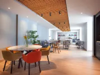 Ibis Styles Den Haag Scheveningen - breakfast
