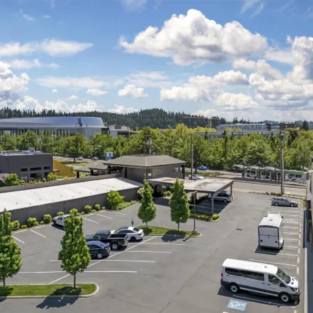 Best Western New Oregon