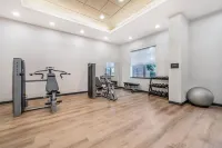 Drury Plaza Hotel Flagstaff - Gym