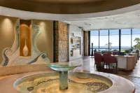 Arabella Hotel Golf & Spa - Spa