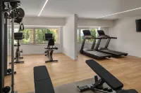 Wyndham Residences Piraeus Marina Zeas - Gym
