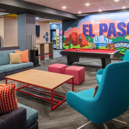 Tru by Hilton El Paso Airpor