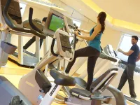 Ibis Coimbatore City Centre - نادي رياضي