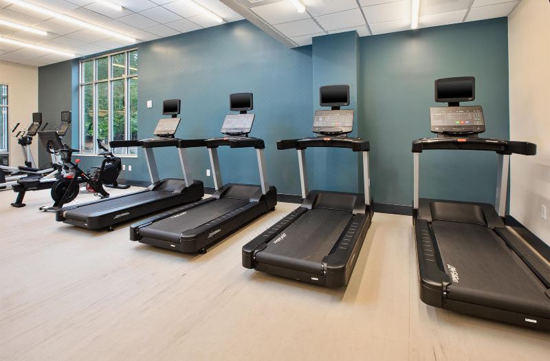 Embassy Suites by Hilton Nashville South Cool Springs photo 2