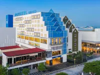 Novotel Suites Yogyakarta Malioboro - con vista montagne