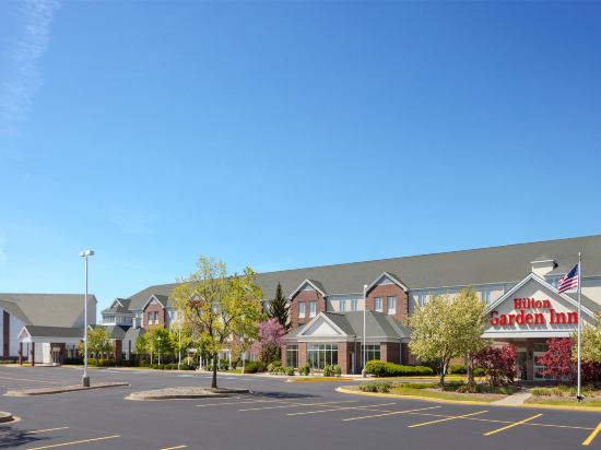 Hilton Garden Inn Milwaukee Northwest Conference Center