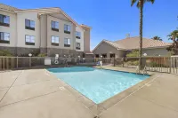 Homewood Suites by Hilton Lancaster - piscina