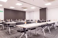 Comfort Inn Hermosillo Aeropuerto - Perjalanan Bisnis