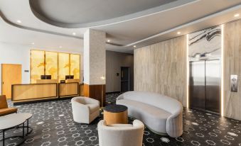 DoubleTree by Hilton Long Island City New York