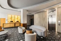 DoubleTree by Hilton Long Island City New York - โรงแรมราคาถูก