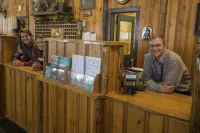 YMCA of the Rockies - 2-Star