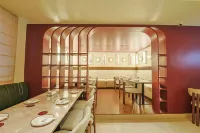 Hotel Maurya Residency - Bữa sáng