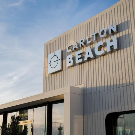 Carlton Beach
