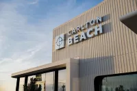 Carlton Beach - spa