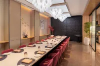 Park Inn By Radisson Jabalpur - sarapan