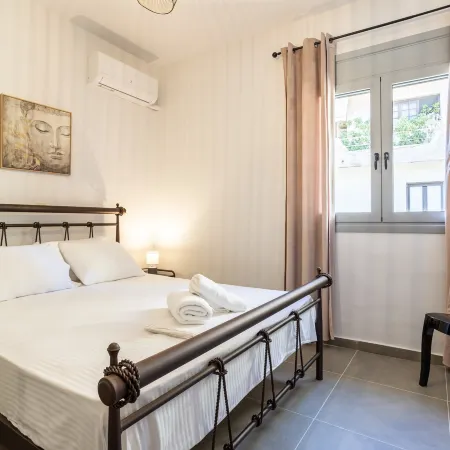 Filiatra Charming Urban Escape Your Cozy Retreat
