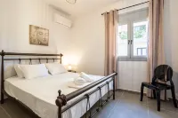 Filiatra Charming Urban Escape Your Cozy Retreat - Apartments