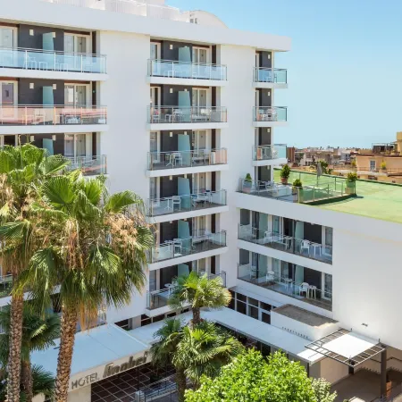 Hotel Anabel