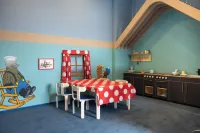 Tivoli Hotel - Family
