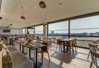 โรงแรม B&B Dijon Valmy Toison d'Or - พร้อมอาหารเช้า