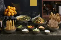 voco SEOUL MYEONGDONG by IHG - breakfast