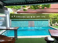 Chaweng Noi Resort - balcone
