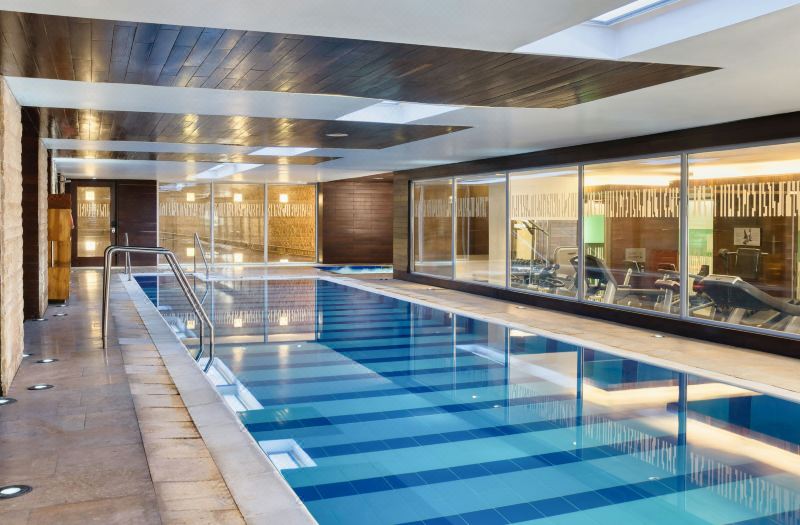 Bogota Marriott Hotel photo 2