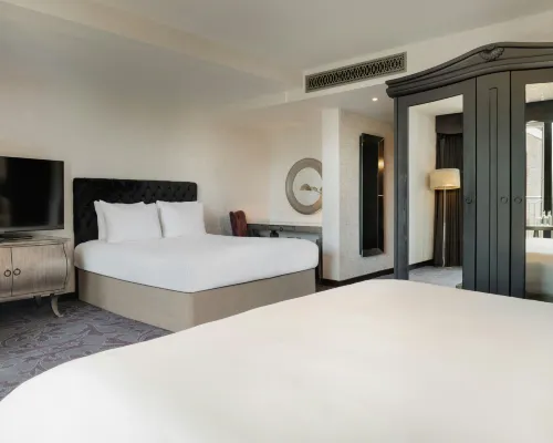 Hilton London Syon Park Photos