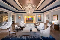The Henry, Autograph Collection - Pools