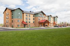 TownePlace Suites Cheyenne Southwest/Downtown Area