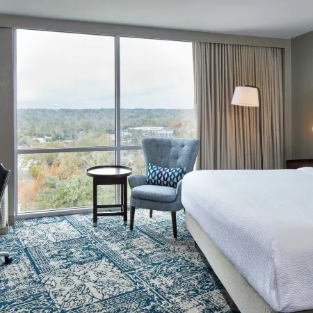Four Points by Sheraton Tallahassee Downtown