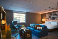 Renaissance Minneapolis Bloomington Hotel - Boutique