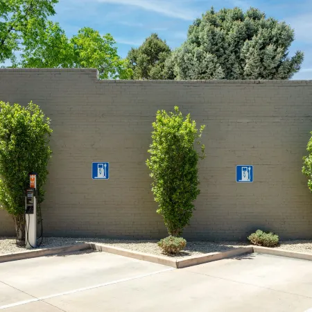 SpringHill Suites Grand Junction Downtown/Historic Main Street