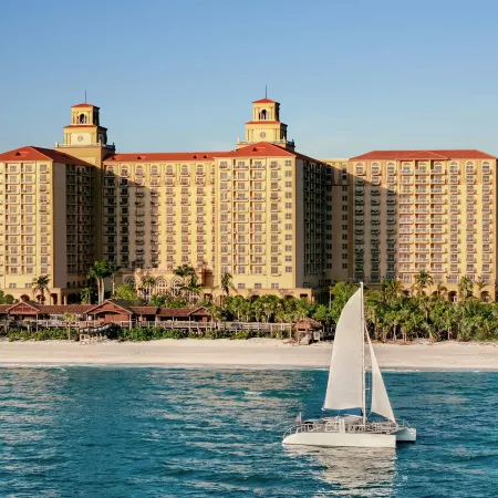 The Ritz-Carlton, Naples