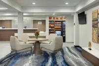 Fairfield Inn & Suites Jacksonville Airport - Afhentnings-/afleveringstjenester