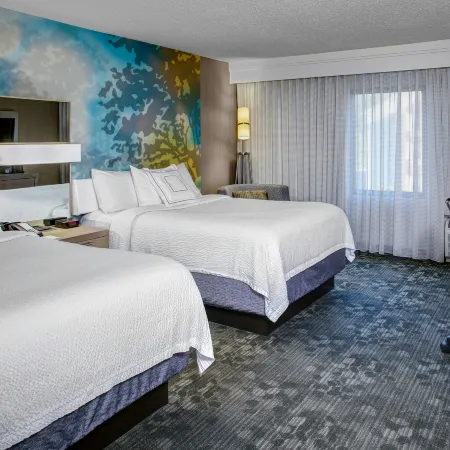 Courtyard by Marriott Cleveland Westlake