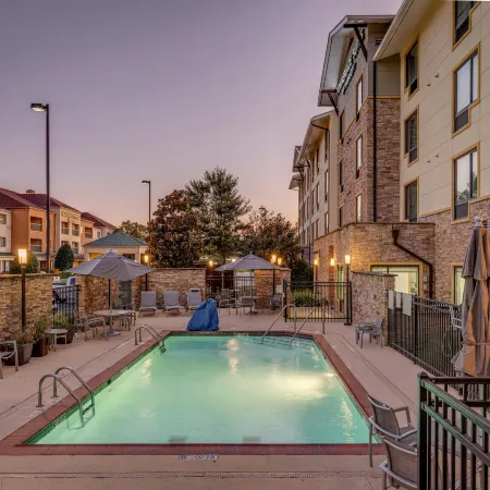 TownePlace Suites Monroe
