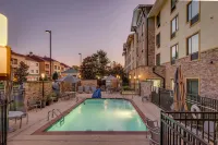 TownePlace Suites Monroe - Bathtub