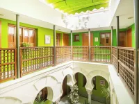 Safestay Cordoba Mezquita Catedral Hotels near Corredera Square