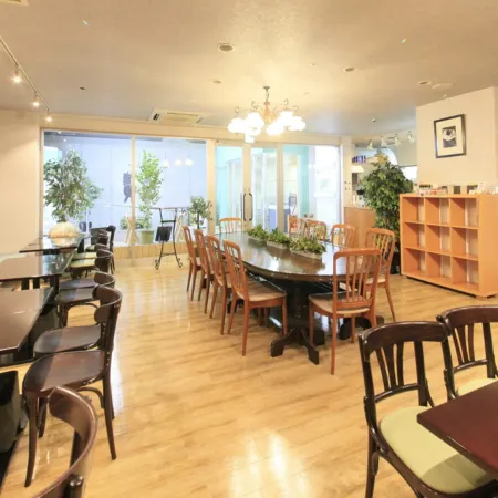 Hotel Stayin Nanokamachi