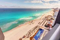 Royalton CHIC Cancun, An Autograph Collection All-Inclusive Resort - Adults Only - romantique