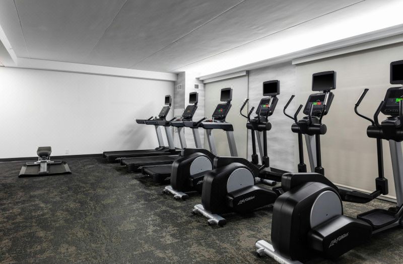 Fairfield Inn & Suites Springfield Enfield photo 3