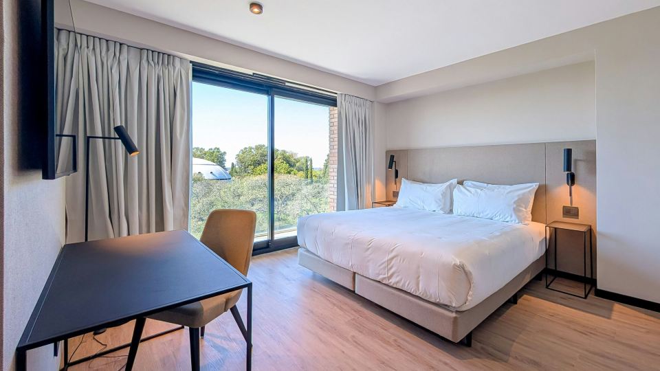 Brickton, Rosario, Apartments by Marriott Bonvoy
