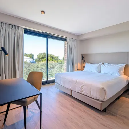 Brickton, Rosario, Apartments by Marriott Bonvoy