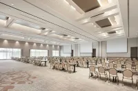 Barranquilla Marriott Hotel - Haustierfreundliche
