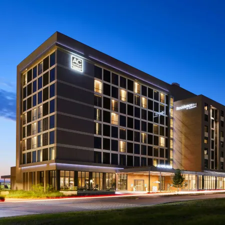 AC Hotel Dallas Frisco