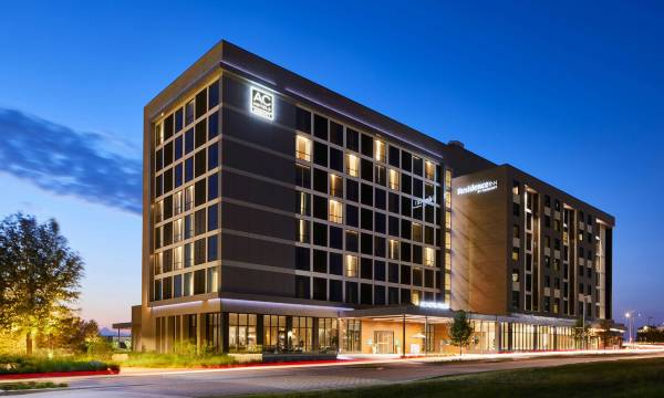 AC Hotel Dallas Frisco