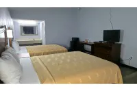 Washington Motel By Hotel O - 2 Sao