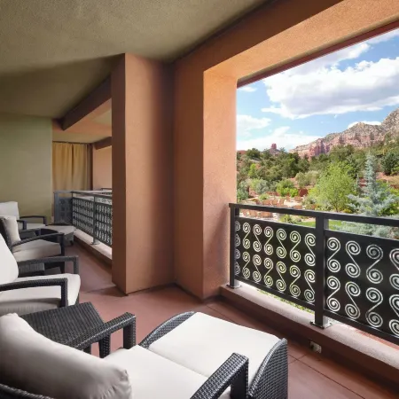 The Wilde Resort and Spa