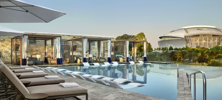 Live! by Loews - Arlington, TX Hotels in Arlington